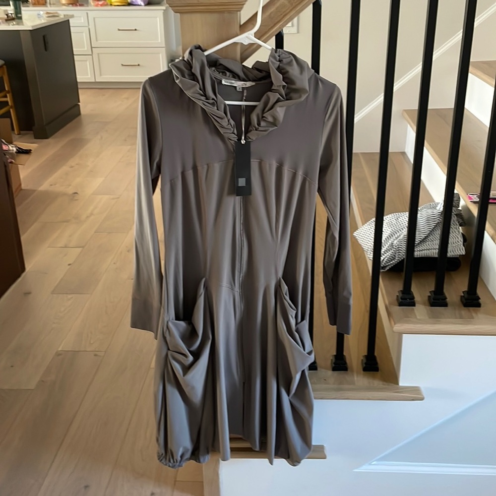 Sunlight Paris jacket dress